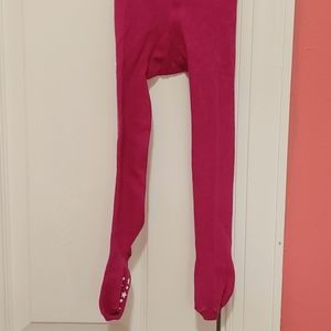 Jojo Maman Bebe 1-2 year Tights
